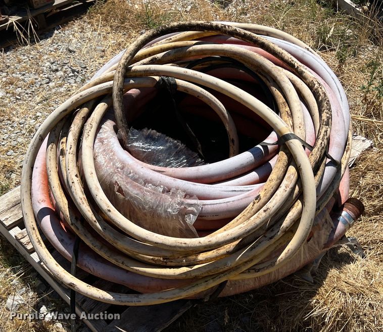 image for item JX9337 Hose