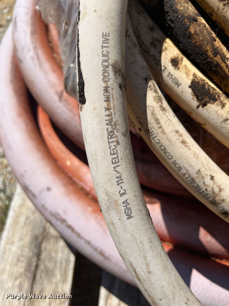 image for item JX9337 Hose