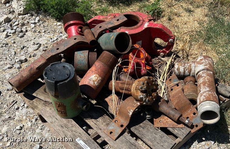 image for item JX9339 Plumbing supplies