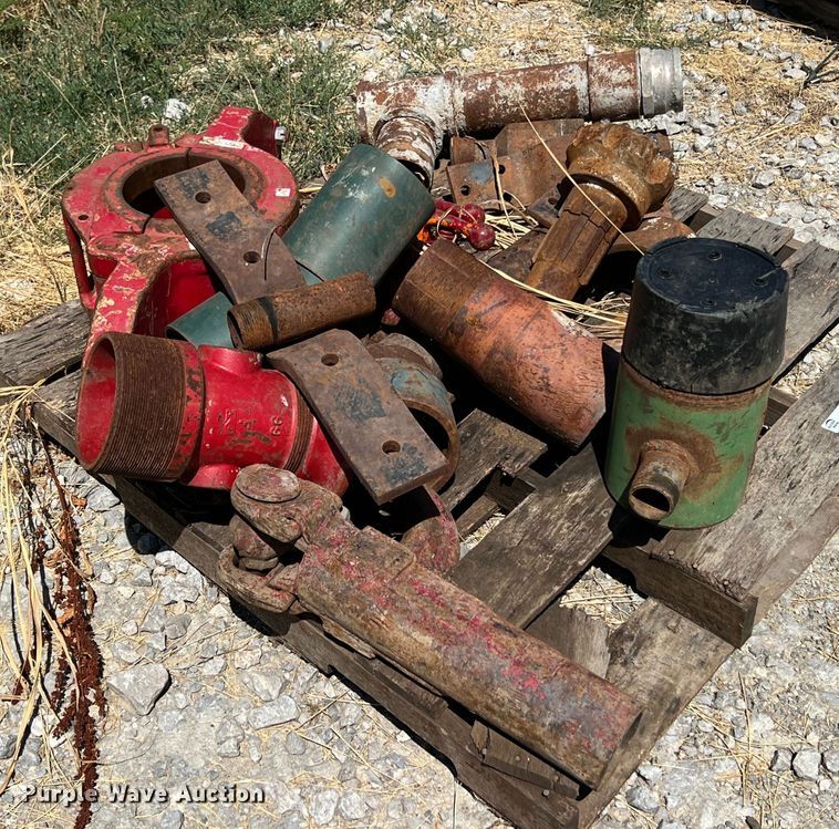 image for item JX9339 Plumbing supplies