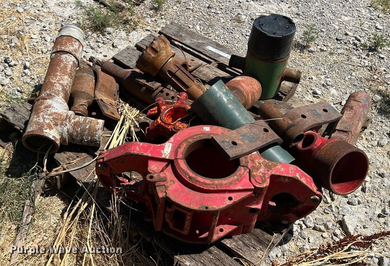 image for item JX9339 Plumbing supplies