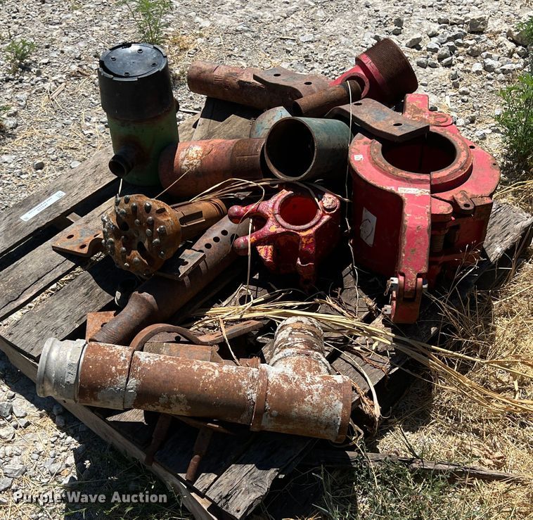 image for item JX9339 Plumbing supplies