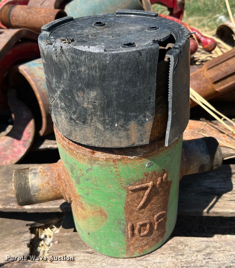 image for item JX9339 Plumbing supplies