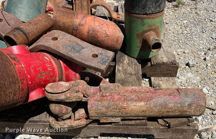 image for item JX9339 Plumbing supplies