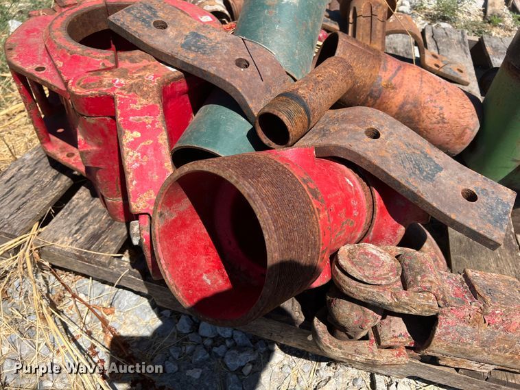 image for item JX9339 Plumbing supplies