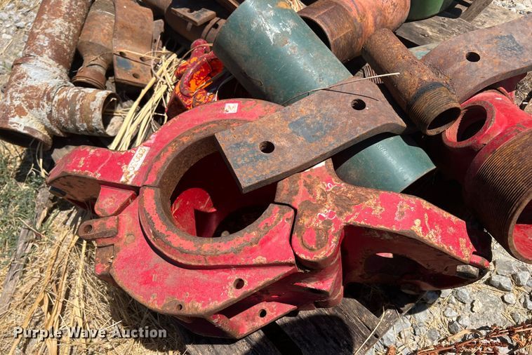 image for item JX9339 Plumbing supplies