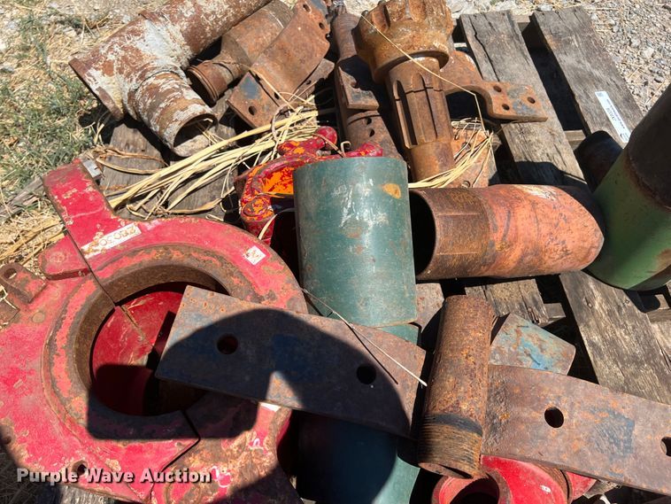 image for item JX9339 Plumbing supplies