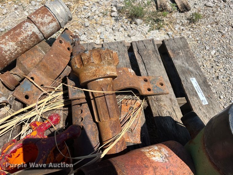 image for item JX9339 Plumbing supplies