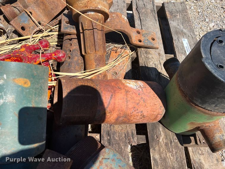 image for item JX9339 Plumbing supplies