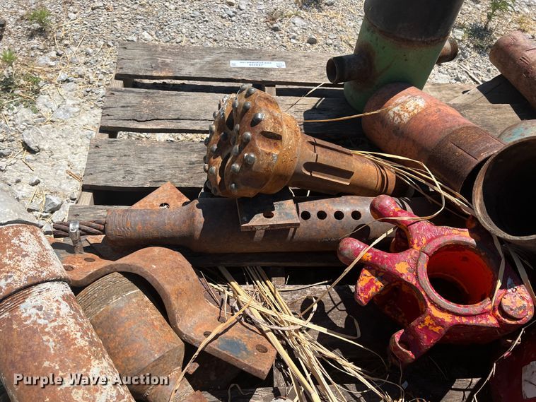 image for item JX9339 Plumbing supplies