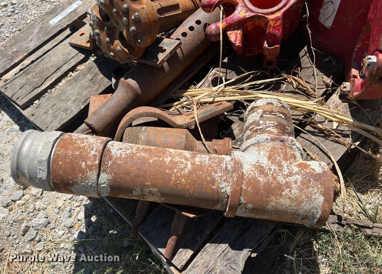 image for item JX9339 Plumbing supplies