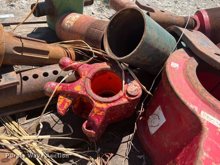 image for item JX9339 Plumbing supplies