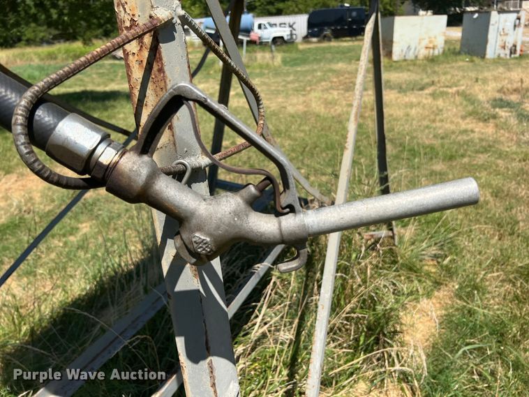 image for item JX9340 Fuel tank