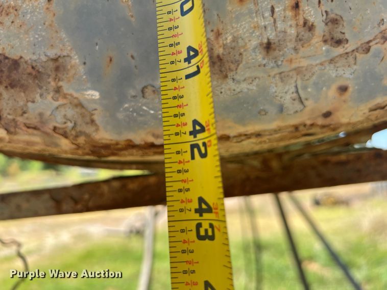 image for item JX9340 Fuel tank