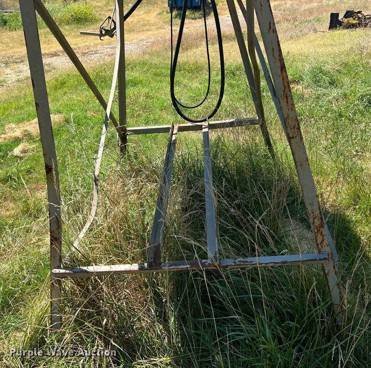 image for item JX9340 Fuel tank