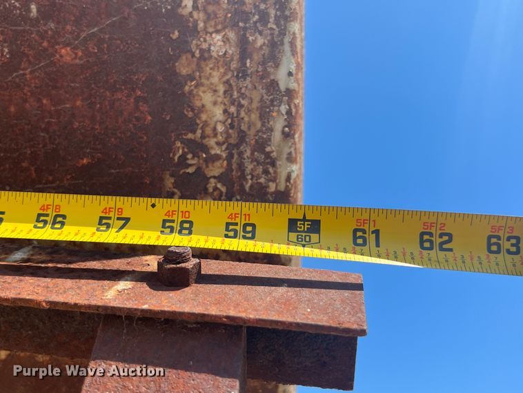 image for item JX9362 Fuel tank