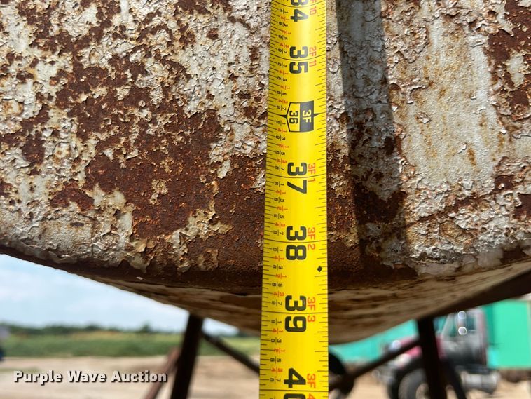 image for item JX9362 Fuel tank