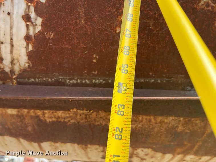 image for item JX9362 Fuel tank