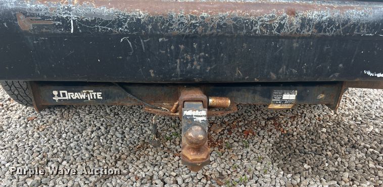 image for item KC9944 2004 Ford E250  van