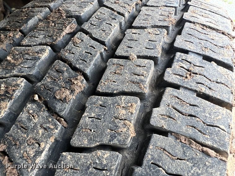 image for item KC9944 2004 Ford E250  van