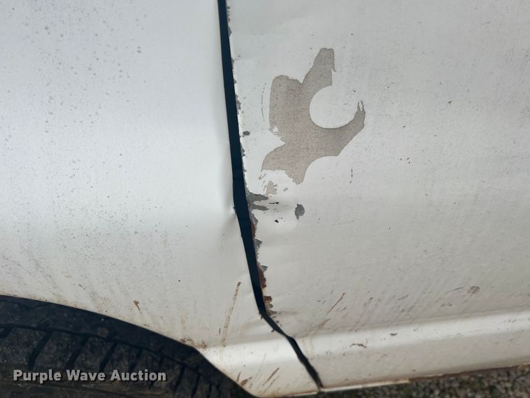 image for item KC9945 2003 Ford E250  van