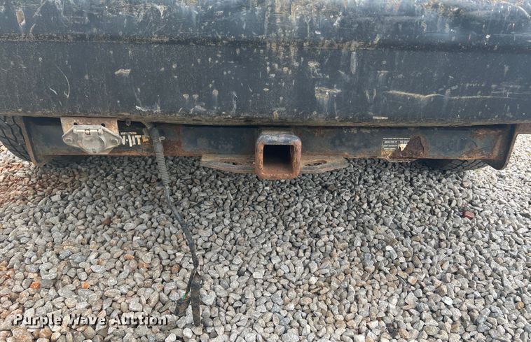 image for item KC9945 2003 Ford E250  van