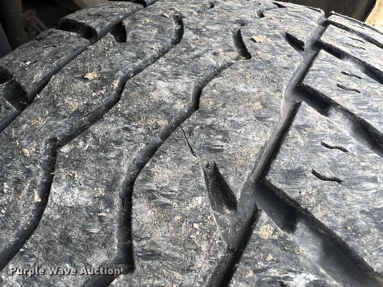 image for item KC9945 2003 Ford E250  van