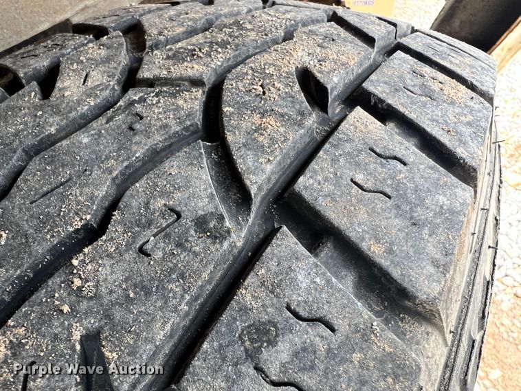 image for item KC9945 2003 Ford E250  van