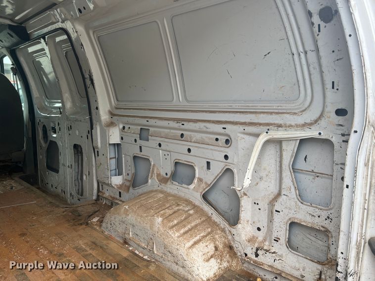 image for item KC9946 2006 Ford E250  van