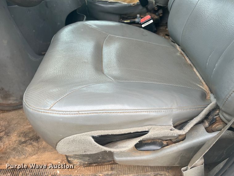 image for item KC9946 2006 Ford E250  van