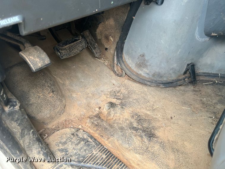 image for item KC9946 2006 Ford E250  van