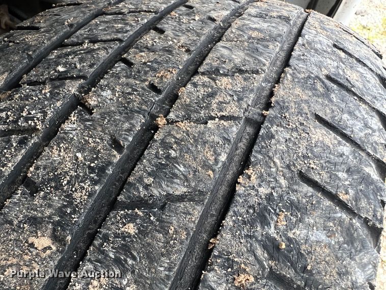 image for item KC9946 2006 Ford E250  van