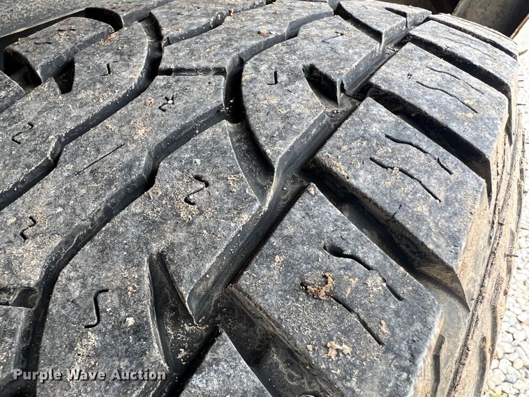 image for item KC9946 2006 Ford E250  van