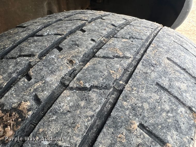 image for item KC9946 2006 Ford E250  van