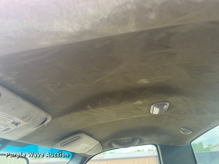 image for item KC9947 2006 Chevrolet Silverado 1500  pickup truck