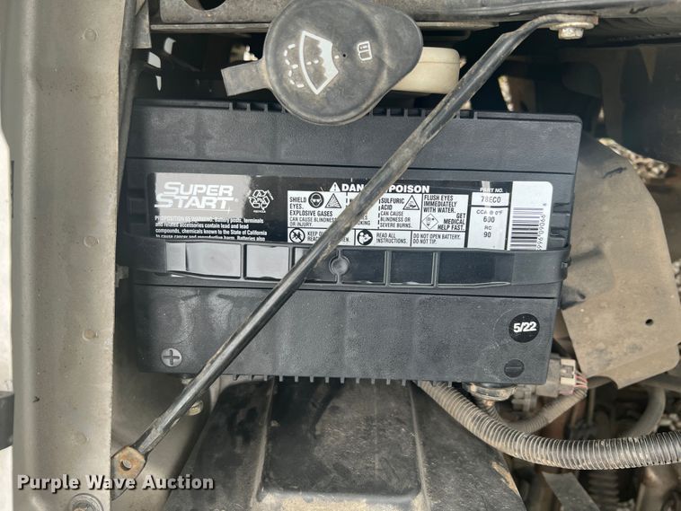 image for item KC9947 2006 Chevrolet Silverado 1500  pickup truck