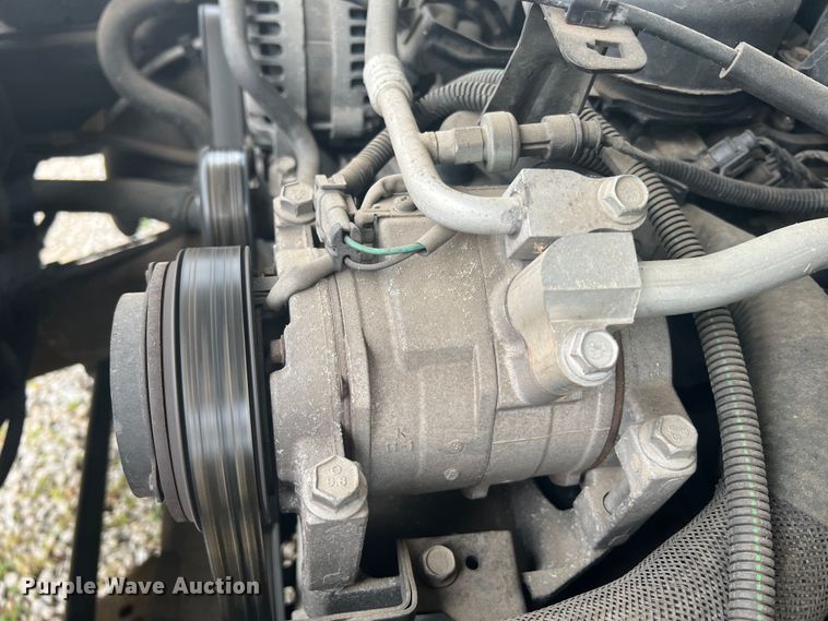 image for item KC9947 2006 Chevrolet Silverado 1500  pickup truck