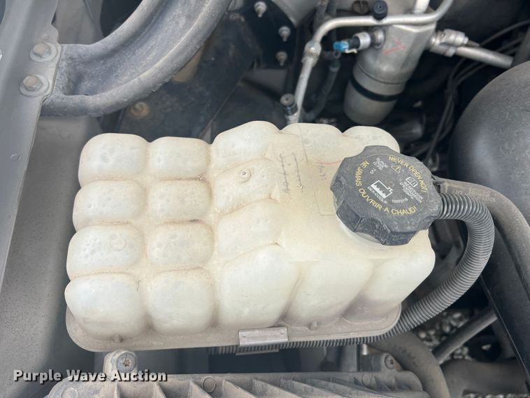 image for item KC9947 2006 Chevrolet Silverado 1500  pickup truck