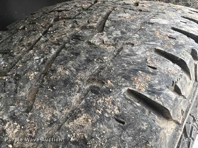 image for item KC9947 2006 Chevrolet Silverado 1500  pickup truck