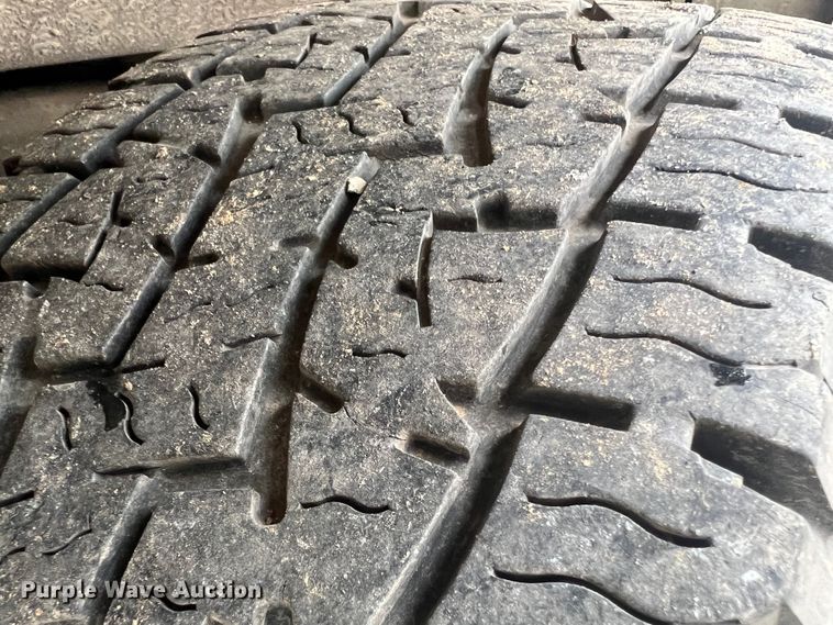 image for item KC9947 2006 Chevrolet Silverado 1500  pickup truck