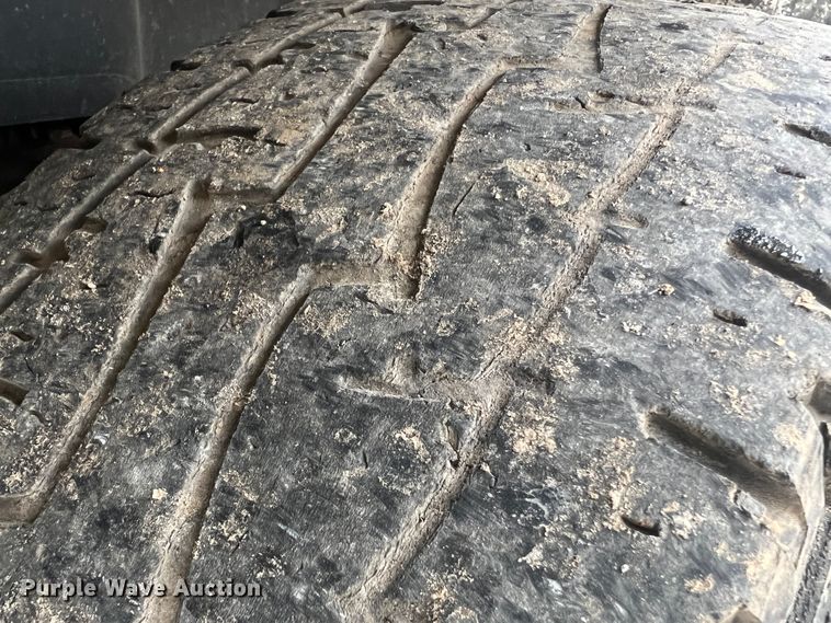 image for item KC9947 2006 Chevrolet Silverado 1500  pickup truck