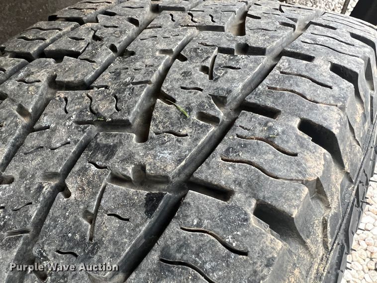 image for item KC9947 2006 Chevrolet Silverado 1500  pickup truck