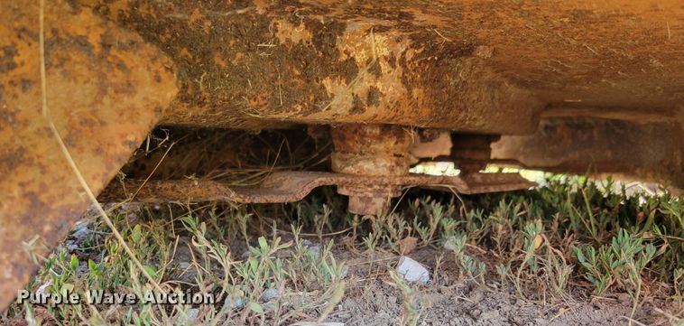 image for item KD9817 International Harvester Cub Cadet 1200  lawn mower