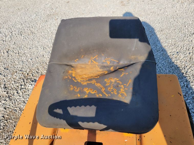 image for item KD9817 International Harvester Cub Cadet 1200  lawn mower