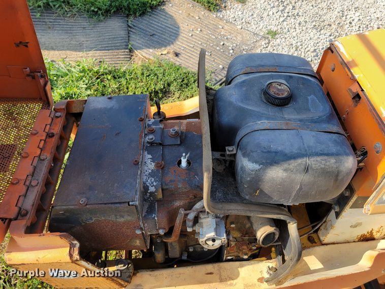 image for item KD9817 International Harvester Cub Cadet 1200  lawn mower