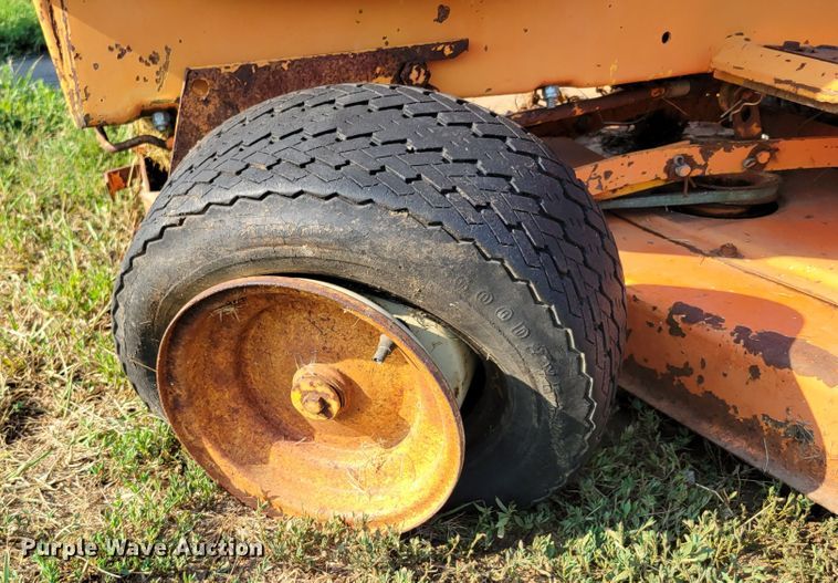 image for item KD9817 International Harvester Cub Cadet 1200  lawn mower