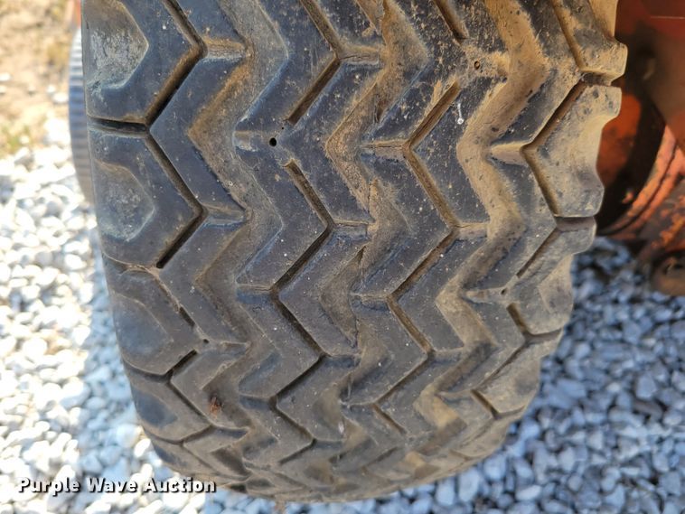 image for item KD9817 International Harvester Cub Cadet 1200  lawn mower