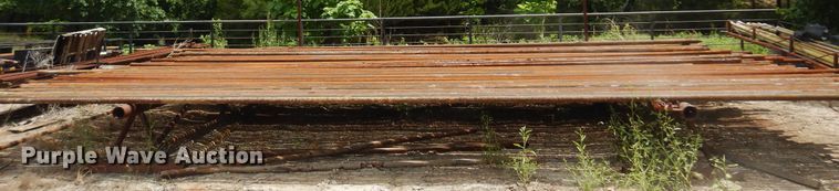 image for item KI9282 Oil field pipe