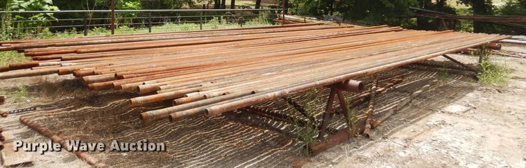 image for item KI9282 Oil field pipe