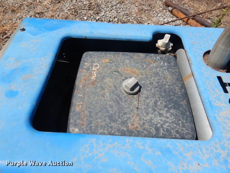 image for item KI9286 Miller Bobcat 225  welder/generator